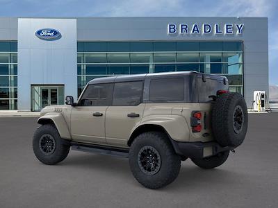 2025 Ford Bronco 4WD SUV for sale #F25234 - photo 2