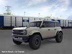 New 2025 Ford Bronco Raptor 4x4 SUV for sale #F25234 - photo 26
