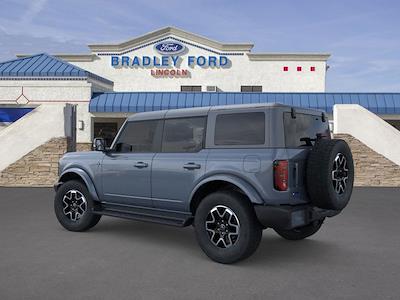 New 2025 Ford Bronco Outer Banks 4x4 SUV for sale #F25235 - photo 2