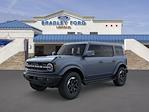 New 2025 Ford Bronco Outer Banks 4x4 SUV for sale #F25235 - photo 1
