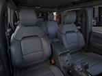 New 2025 Ford Bronco Outer Banks 4x4 SUV for sale #F25235 - photo 10