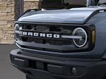 New 2025 Ford Bronco Outer Banks 4x4 SUV for sale #F25235 - photo 19