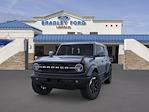 New 2025 Ford Bronco Outer Banks 4x4 SUV for sale #F25235 - photo 3