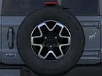 New 2025 Ford Bronco Outer Banks 4x4 SUV for sale #F25235 - photo 24