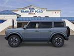 New 2025 Ford Bronco Outer Banks 4x4 SUV for sale #F25235 - photo 28