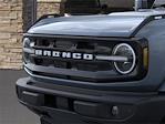 New 2025 Ford Bronco Outer Banks 4x4 SUV for sale #F25235 - photo 44