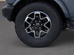 New 2025 Ford Bronco Outer Banks 4x4 SUV for sale #F25235 - photo 46