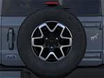New 2025 Ford Bronco Outer Banks 4x4 SUV for sale #F25235 - photo 49