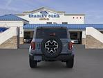 New 2025 Ford Bronco Outer Banks 4x4 SUV for sale #F25235 - photo 5