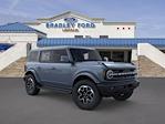 New 2025 Ford Bronco Outer Banks 4x4 SUV for sale #F25235 - photo 7