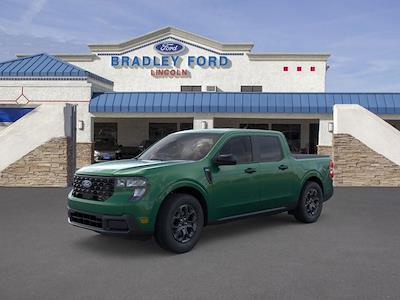 New 2025 Ford Maverick XLT SuperCrew Cab Pickup for sale #F25236 - photo 1