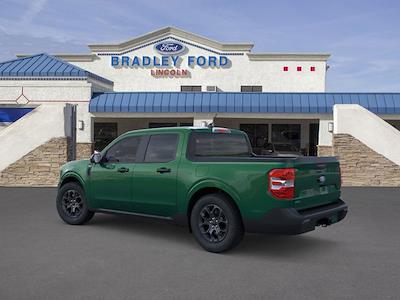 New 2025 Ford Maverick XLT SuperCrew Cab Pickup for sale #F25236 - photo 2