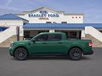 New 2025 Ford Maverick XLT SuperCrew Cab Pickup for sale #F25236 - photo 4