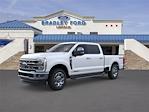 2025 Ford F-350 Crew Cab SRW 4x4 Pickup for sale #F25238 - photo 23