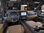 2025 Ford F-350 Crew Cab SRW 4x4 Pickup for sale #F25238 - photo 31
