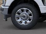 2025 Ford F-350 Crew Cab SRW 4x4 Pickup for sale #F25238 - photo 41
