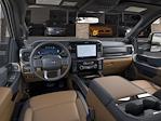 2025 Ford F-350 Crew Cab SRW 4x4 Pickup for sale #F25238 - photo 9