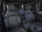 New 2025 Ford Bronco Outer Banks 4x4 SUV for sale #F25239 - photo 10
