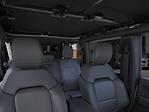 New 2025 Ford Bronco Outer Banks 4x4 SUV for sale #F25239 - photo 12