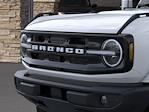New 2025 Ford Bronco Outer Banks 4x4 SUV for sale #F25239 - photo 19