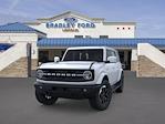 New 2025 Ford Bronco Outer Banks 4x4 SUV for sale #F25239 - photo 3