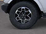 New 2025 Ford Bronco Outer Banks 4x4 SUV for sale #F25239 - photo 21