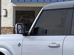 New 2025 Ford Bronco Outer Banks 4x4 SUV for sale #F25239 - photo 22