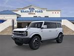 New 2025 Ford Bronco Outer Banks 4x4 SUV for sale #F25239 - photo 26