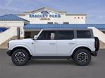 New 2025 Ford Bronco Outer Banks 4x4 SUV for sale #F25239 - photo 28