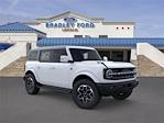 New 2025 Ford Bronco Outer Banks 4x4 SUV for sale #F25239 - photo 32