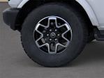 New 2025 Ford Bronco Outer Banks 4x4 SUV for sale #F25239 - photo 46