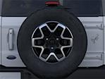 New 2025 Ford Bronco Outer Banks 4x4 SUV for sale #F25239 - photo 49