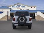 New 2025 Ford Bronco Outer Banks 4x4 SUV for sale #F25239 - photo 5