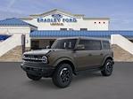 New 2025 Ford Bronco Outer Banks 4x4 SUV for sale #F25240 - photo 1