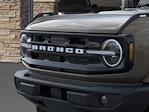 New 2025 Ford Bronco Outer Banks 4x4 SUV for sale #F25240 - photo 19
