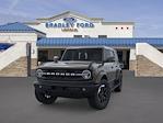 New 2025 Ford Bronco Outer Banks 4x4 SUV for sale #F25240 - photo 3