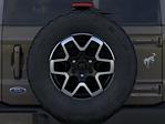 New 2025 Ford Bronco Outer Banks 4x4 SUV for sale #F25240 - photo 24