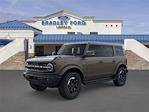 New 2025 Ford Bronco Outer Banks 4x4 SUV for sale #F25240 - photo 26