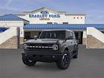 New 2025 Ford Bronco Outer Banks 4x4 SUV for sale #F25240 - photo 27