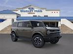 New 2025 Ford Bronco Outer Banks 4x4 SUV for sale #F25240 - photo 32