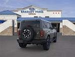 New 2025 Ford Bronco Outer Banks 4x4 SUV for sale #F25240 - photo 33