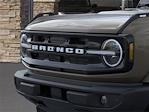New 2025 Ford Bronco Outer Banks 4x4 SUV for sale #F25240 - photo 44