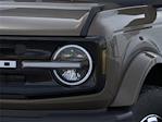 New 2025 Ford Bronco Outer Banks 4x4 SUV for sale #F25240 - photo 45