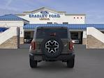 New 2025 Ford Bronco Outer Banks 4x4 SUV for sale #F25240 - photo 5
