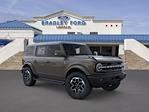 New 2025 Ford Bronco Outer Banks 4x4 SUV for sale #F25240 - photo 7
