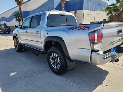 2021 Toyota Tacoma Double Cab 4x4 Pickup for sale #F25241AA - photo 2