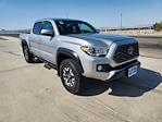 2021 Toyota Tacoma Double Cab 4x4 Pickup for sale #F25241AA - photo 4