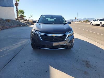 2022 Chevrolet Equinox FWD SUV for sale #F25241BB - photo 2