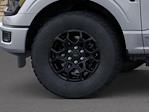 New 2025 Ford F-150 XLT SuperCrew Cab 4x4 Pickup for sale #F25243 - photo 19