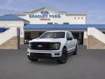 New 2025 Ford F-150 XLT SuperCrew Cab 4x4 Pickup for sale #F25243 - photo 3